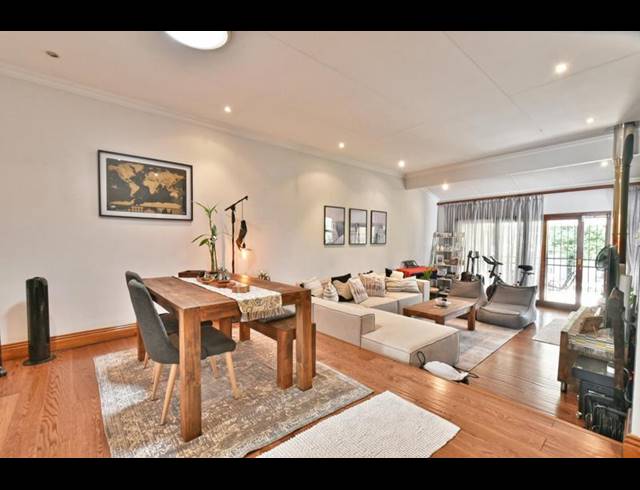 2 BEDROOM TOWNHOUSE FOR SALE IN RIVER CLUB